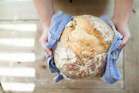 Exploring the Origins of Pagan Bread
